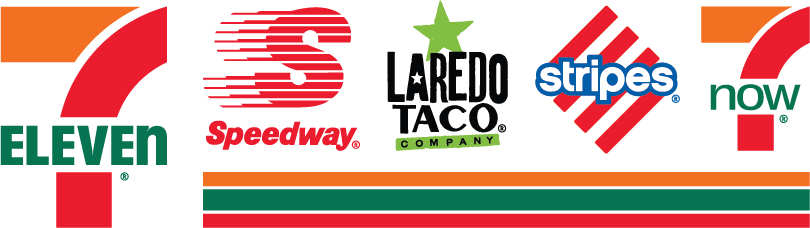 7-11 Signage Store